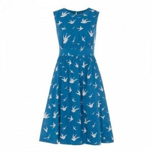 Emily&Fin Swallow dress